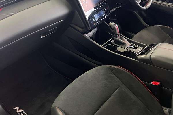 2022 Hyundai Tucson Elite N Line NX4.V1