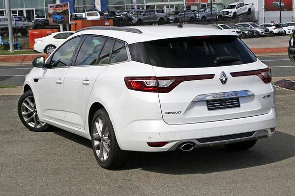 2017 Renault Megane GT-Line KFB