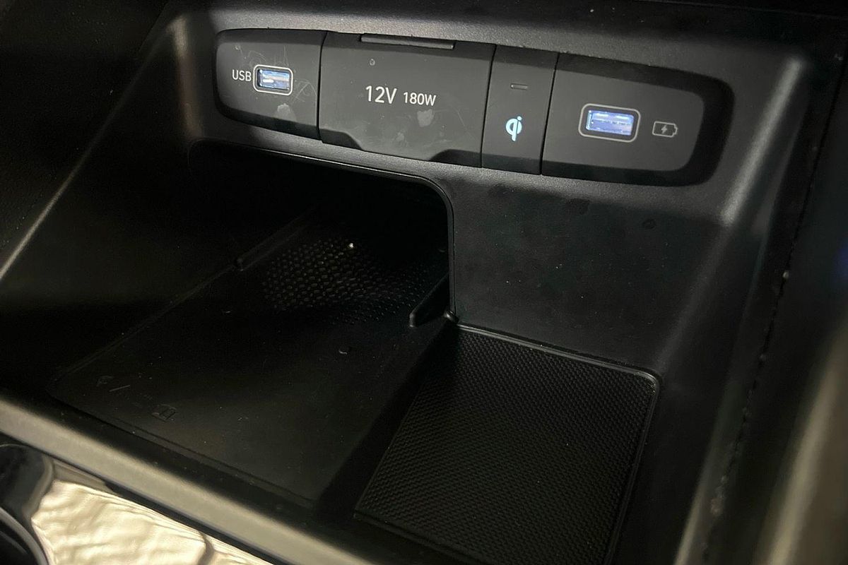 2022 Hyundai Tucson Elite N Line NX4.V1