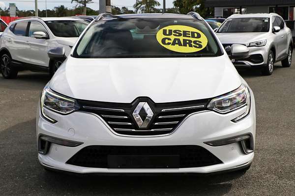 2017 Renault Megane GT-Line KFB