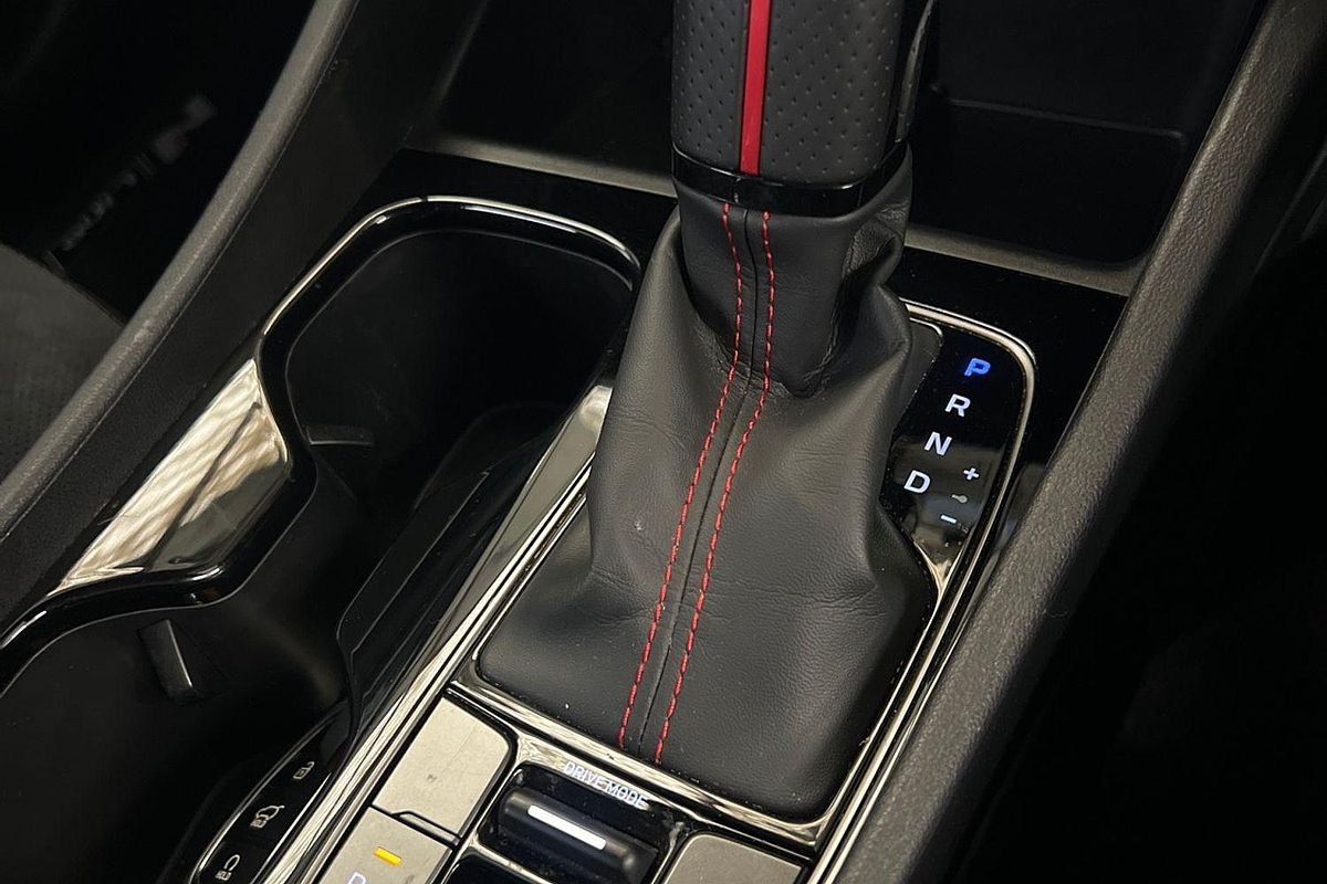 2022 Hyundai Tucson Elite N Line NX4.V1