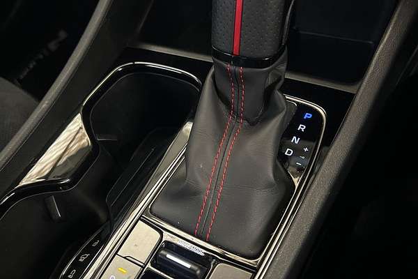 2022 Hyundai Tucson Elite N Line NX4.V1