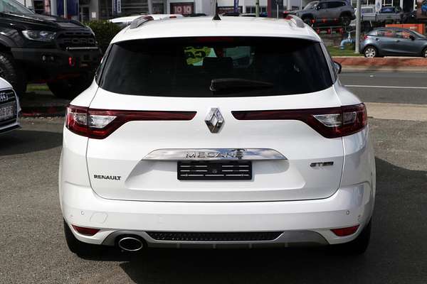 2017 Renault Megane GT-Line KFB