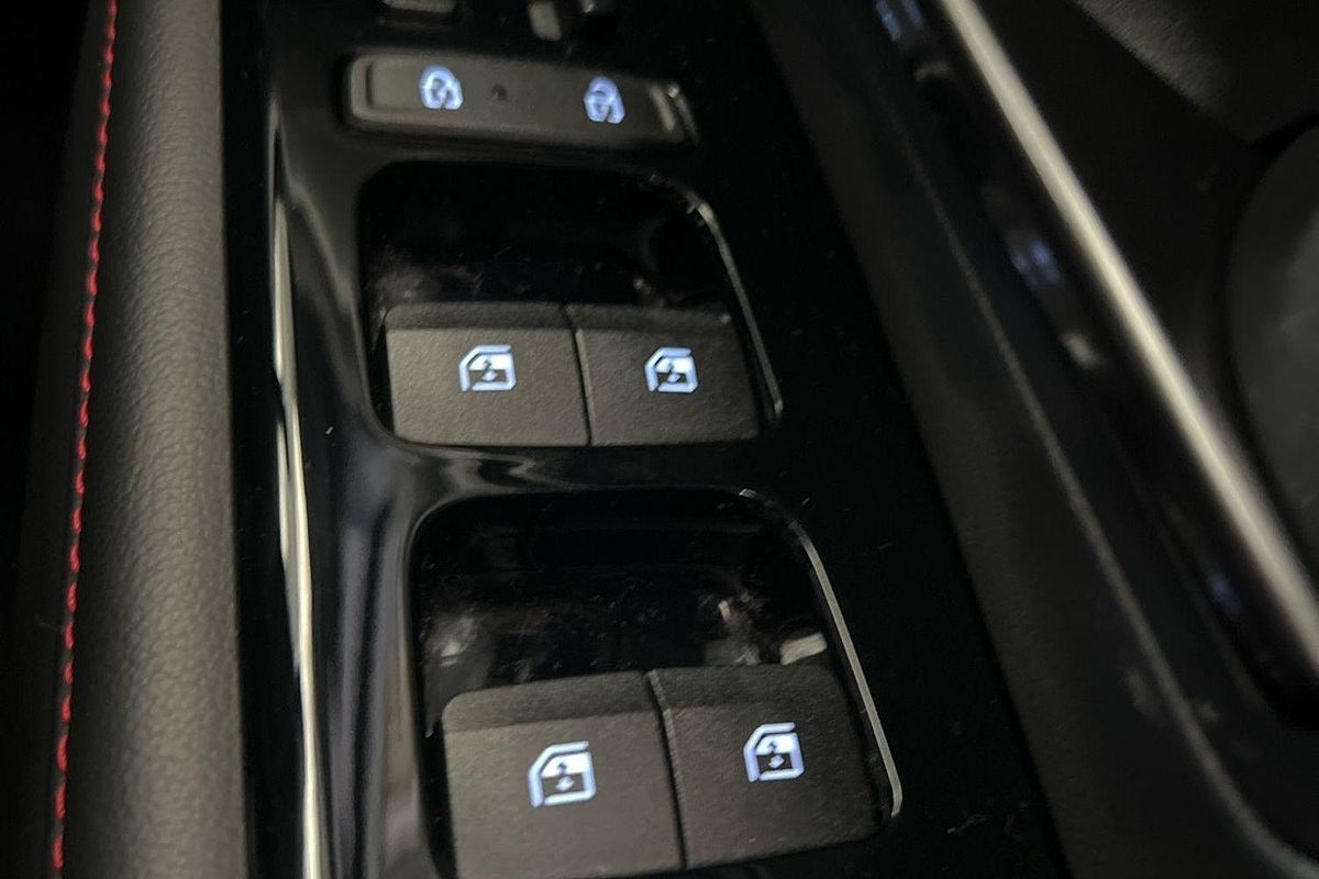 2022 Hyundai Tucson Elite N Line NX4.V1