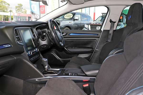 2017 Renault Megane GT-Line KFB