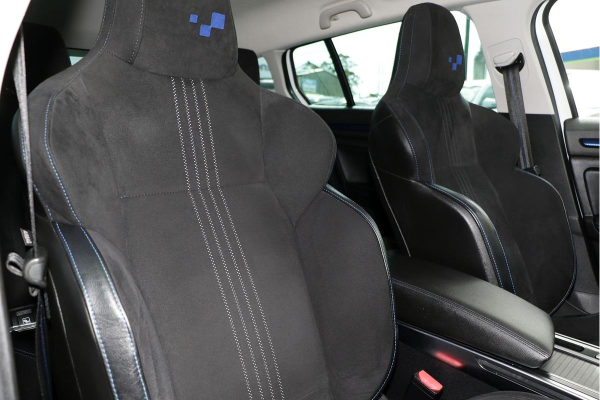 2017 Renault Megane GT-Line KFB