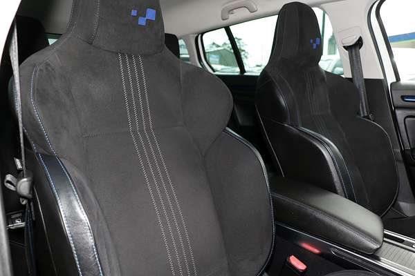 2017 Renault Megane GT-Line KFB