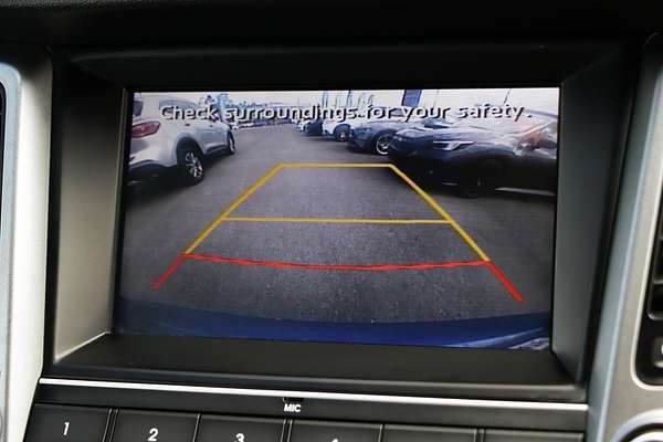 2016 Hyundai Tucson Active X TL