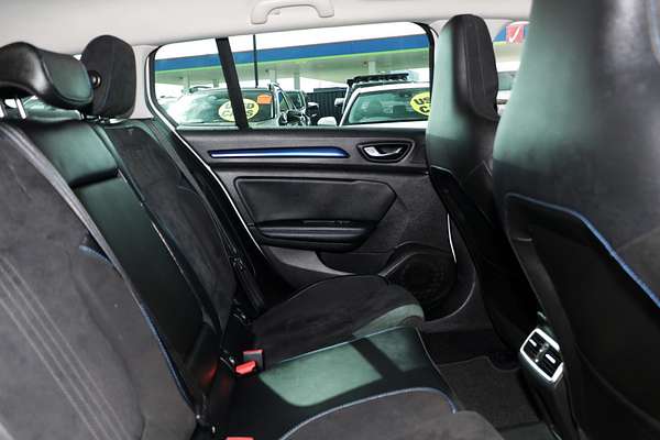 2017 Renault Megane GT-Line KFB