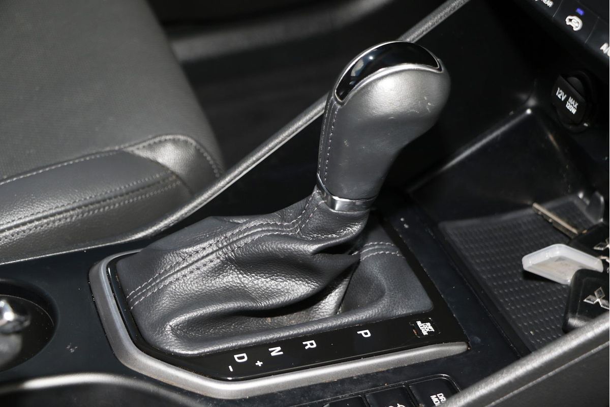 2016 Hyundai Tucson Active X TL