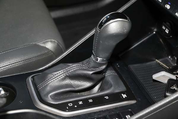 2016 Hyundai Tucson Active X TL