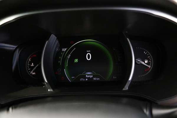 2017 Renault Megane GT-Line KFB