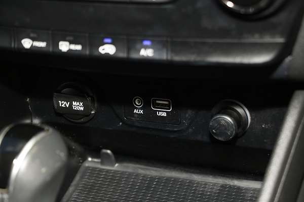 2016 Hyundai Tucson Active X TL