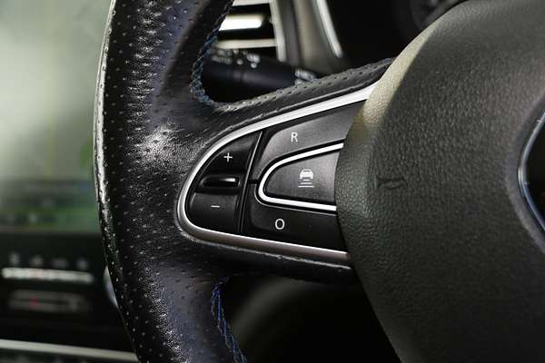 2017 Renault Megane GT-Line KFB