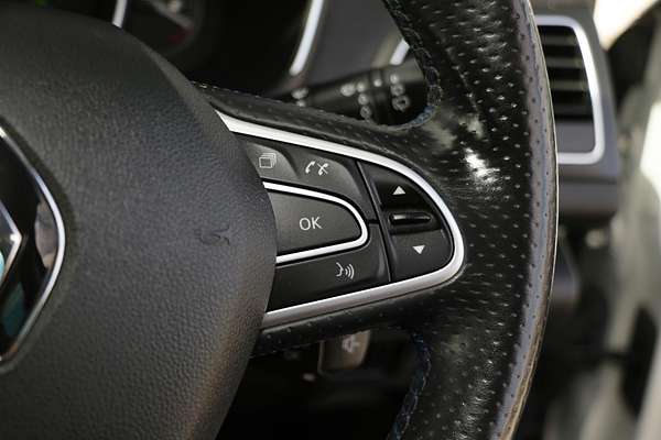 2017 Renault Megane GT-Line KFB