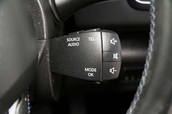 2017 Renault Megane GT-Line KFB