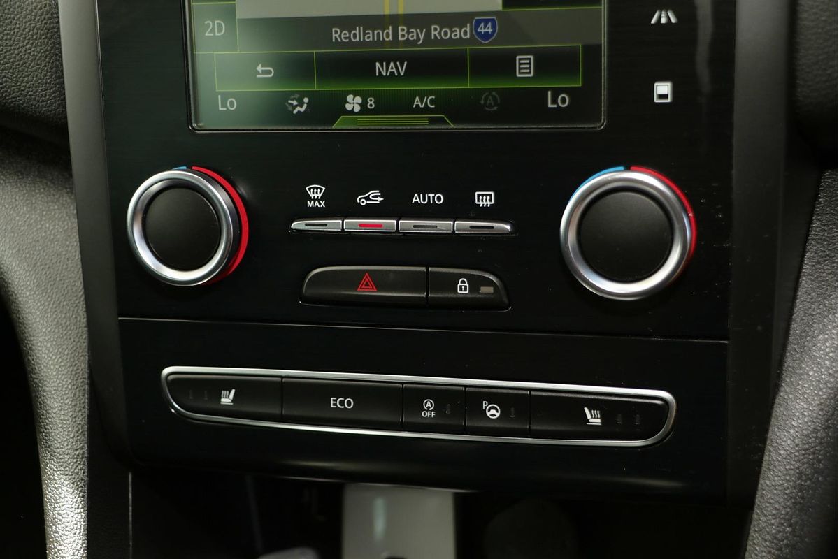 2017 Renault Megane GT-Line KFB