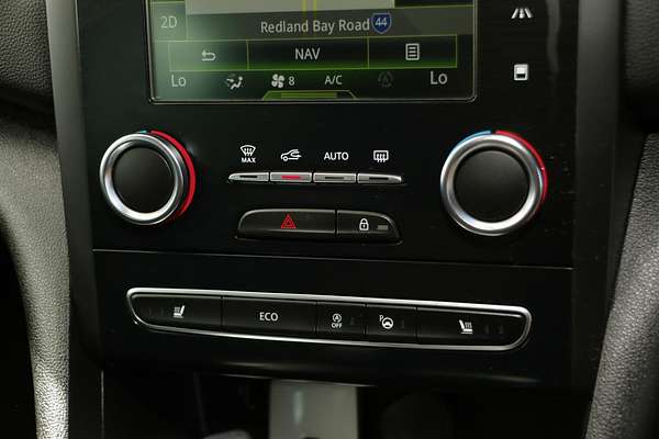 2017 Renault Megane GT-Line KFB