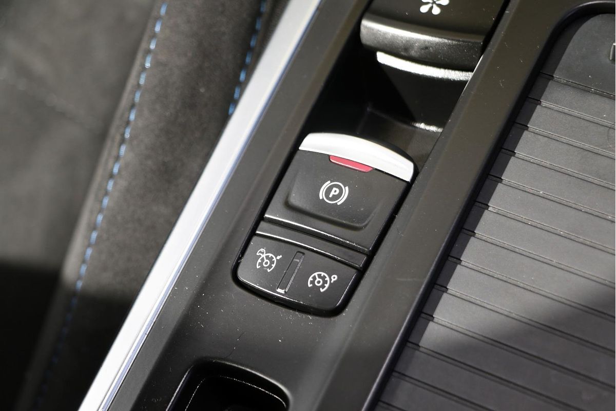 2017 Renault Megane GT-Line KFB