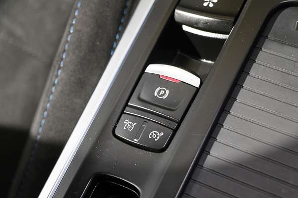 2017 Renault Megane GT-Line KFB