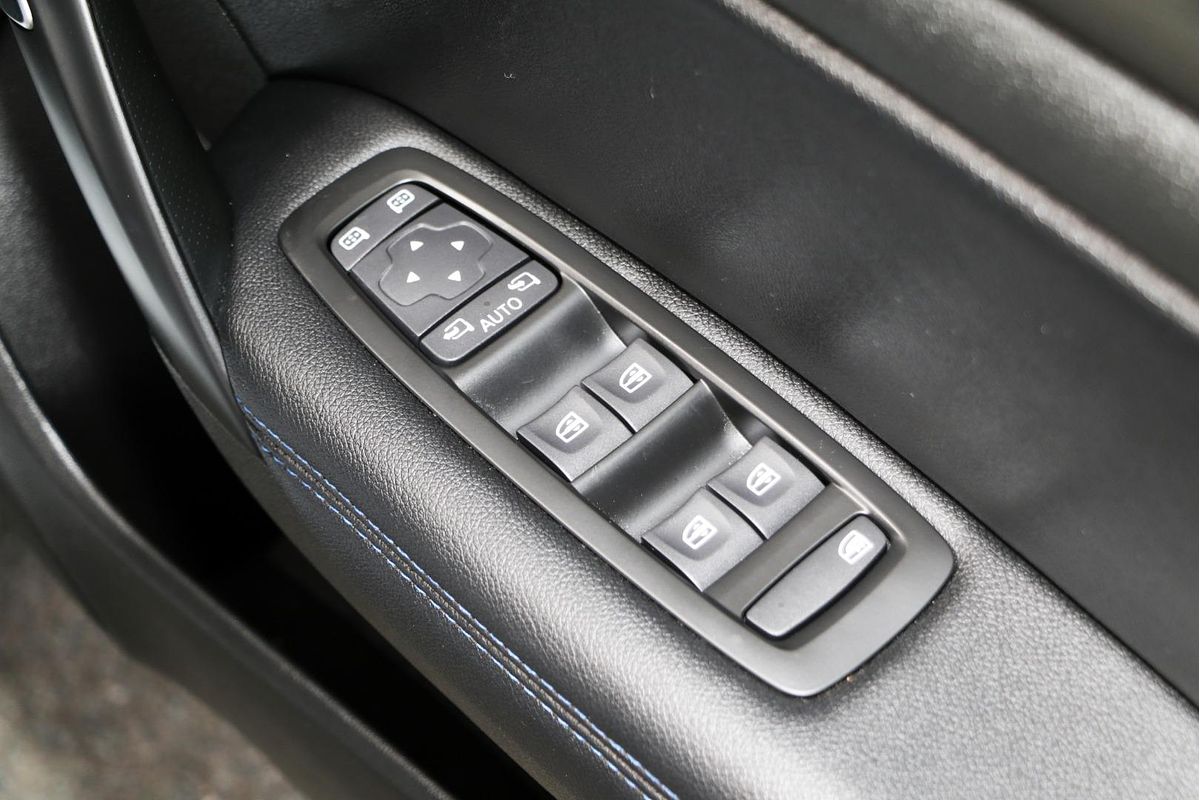 2017 Renault Megane GT-Line KFB