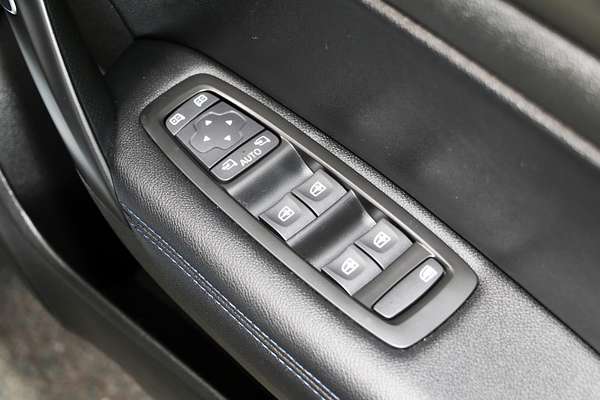 2017 Renault Megane GT-Line KFB