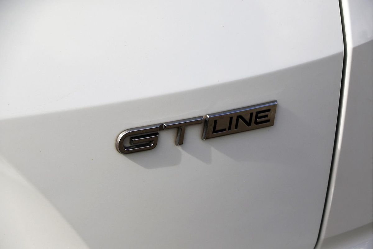 2017 Renault Megane GT-Line KFB