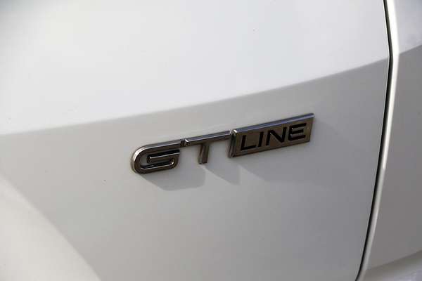 2017 Renault Megane GT-Line KFB