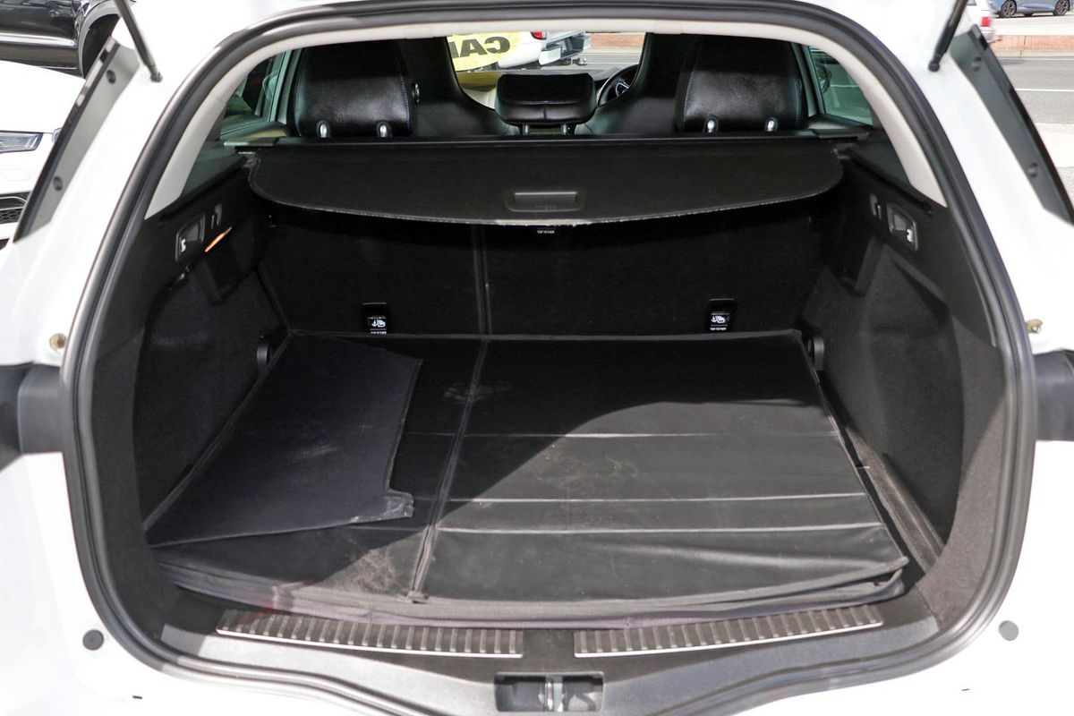 2017 Renault Megane GT-Line KFB