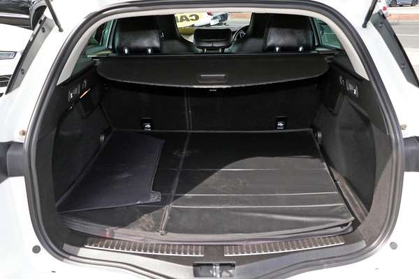 2017 Renault Megane GT-Line KFB