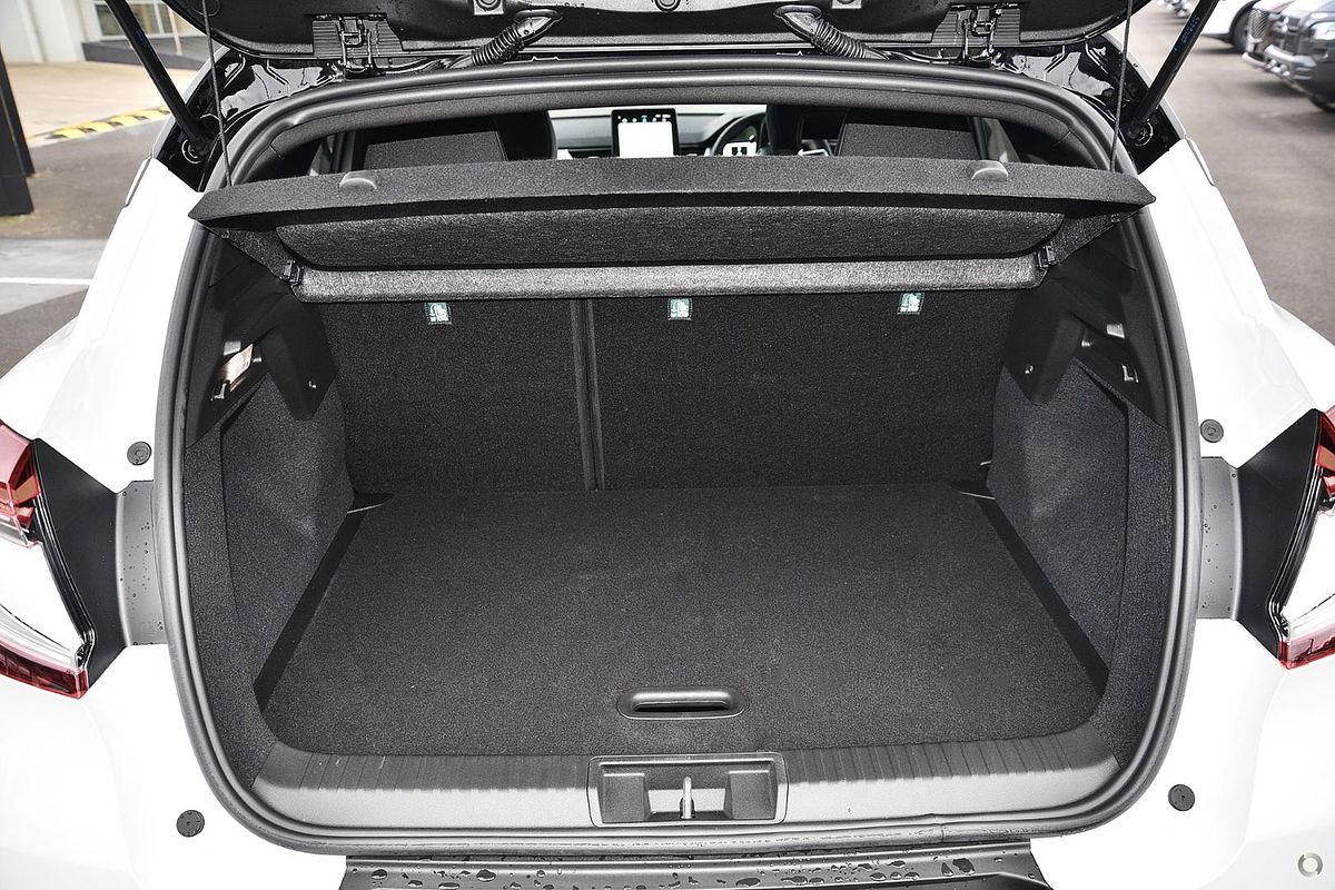 2025 Mitsubishi ASX Exceed XE