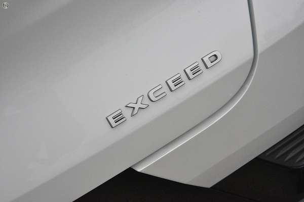 2025 Mitsubishi ASX Exceed XE
