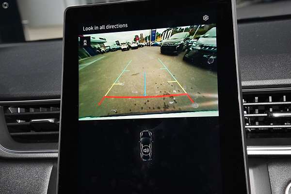 2025 Mitsubishi ASX Exceed XE