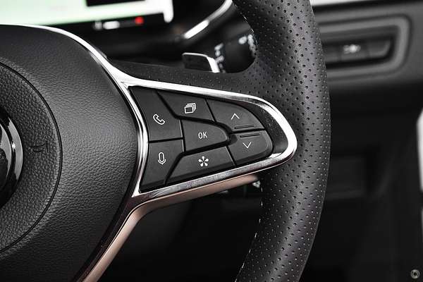 2025 Mitsubishi ASX Exceed XE