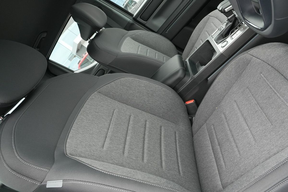 2025 Kia Tasman SX TK 4X4