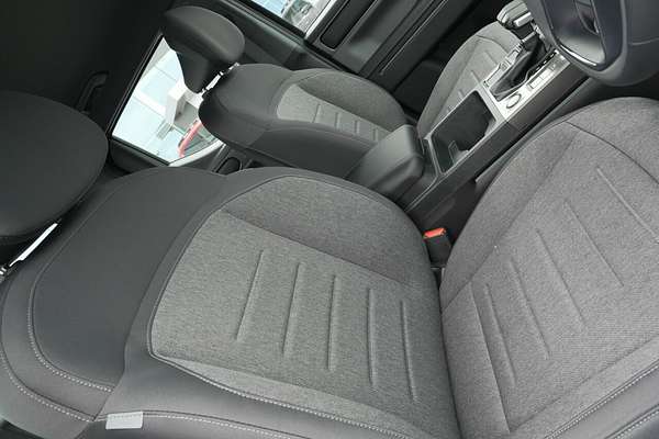 2025 Kia Tasman SX TK 4X4