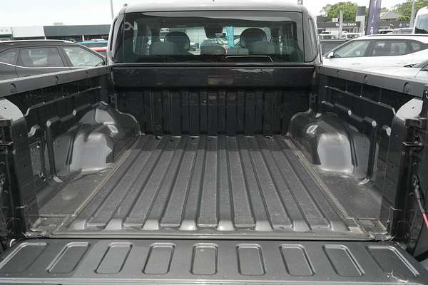 2025 Kia Tasman SX TK 4X4