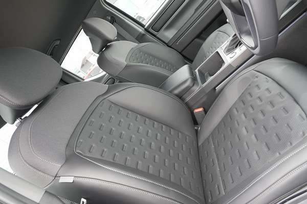 2025 Kia Tasman SX+ TK 4X4