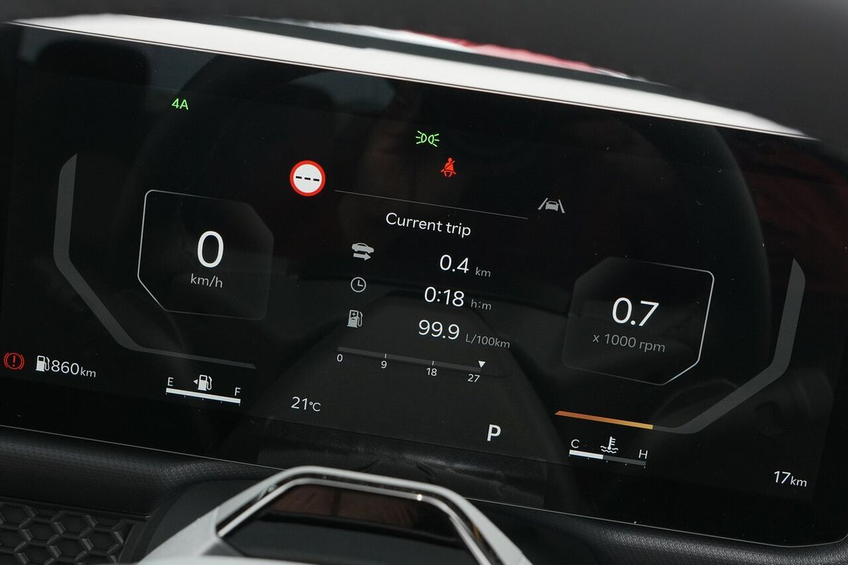 2025 Kia Tasman SX+ TK 4X4