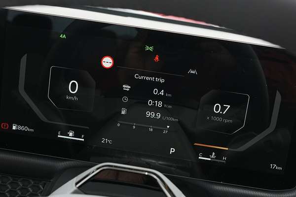 2025 Kia Tasman SX+ TK 4X4