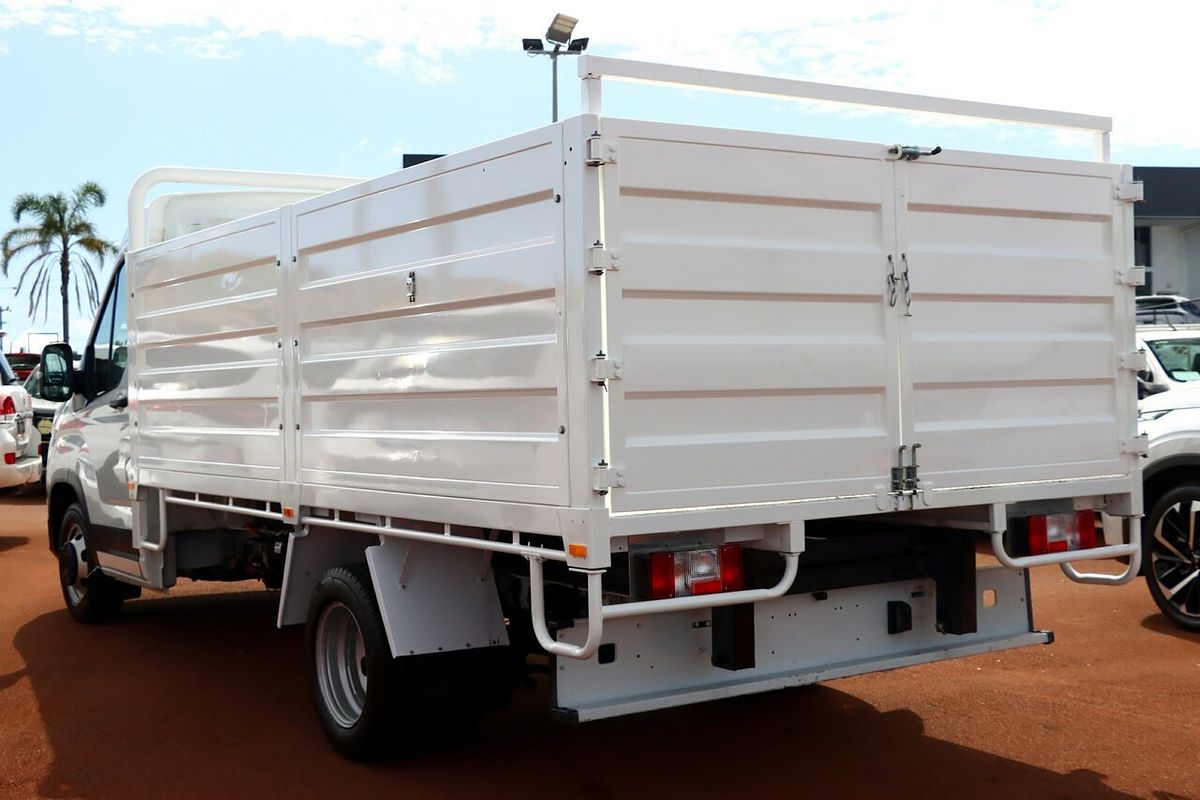 2022 LDV Deliver 9 Rear Wheel Drive LWB