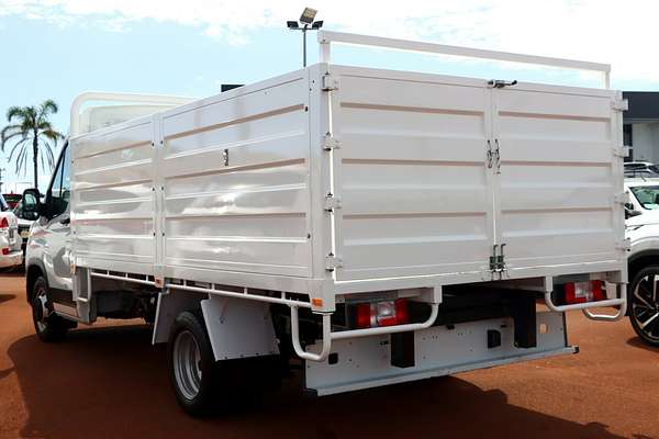 2022 LDV Deliver 9 Rear Wheel Drive LWB