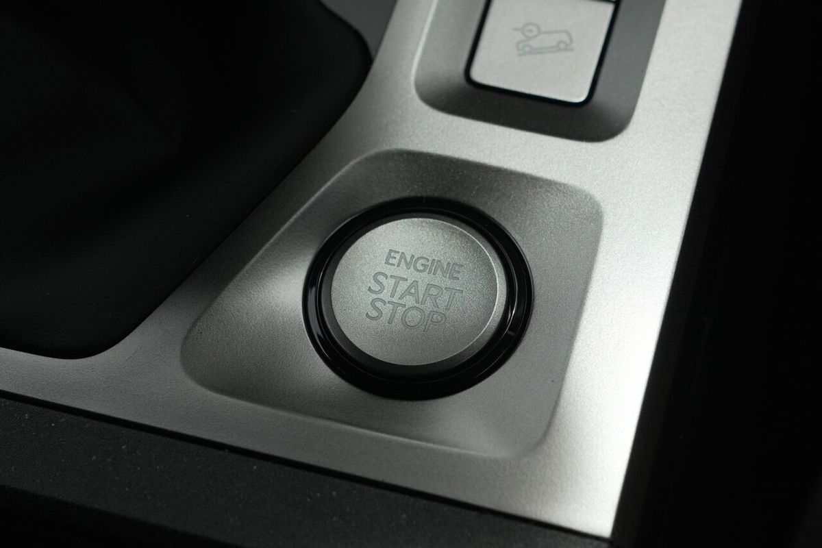 2025 Kia Tasman SX+ TK 4X4