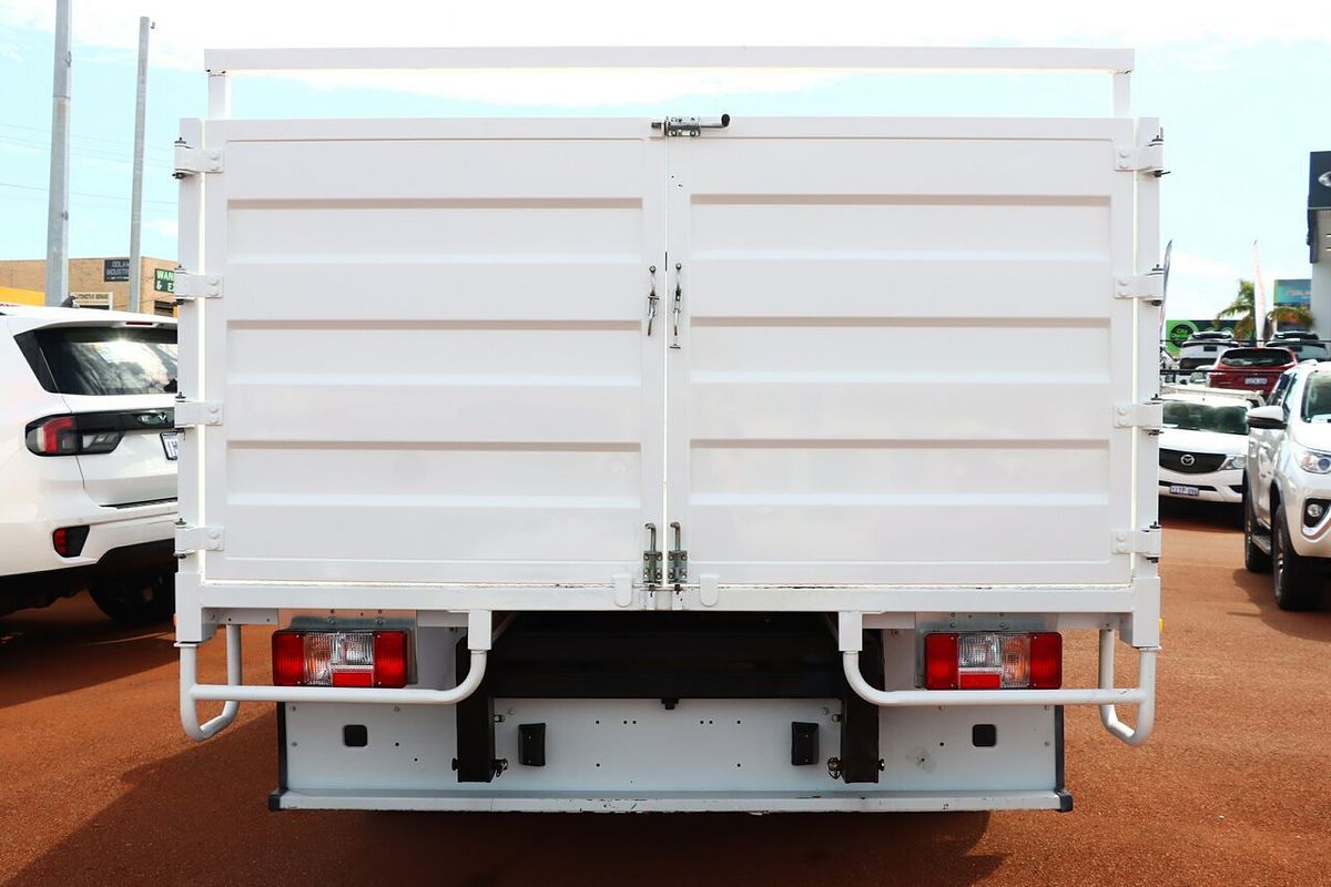 2022 LDV Deliver 9 Rear Wheel Drive LWB