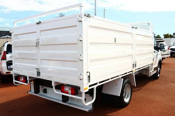 2022 LDV Deliver 9 Rear Wheel Drive LWB