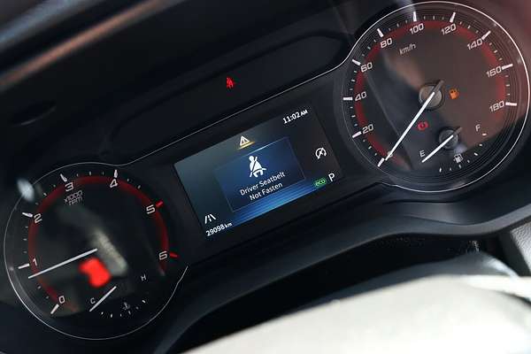 2022 LDV Deliver 9 Rear Wheel Drive LWB