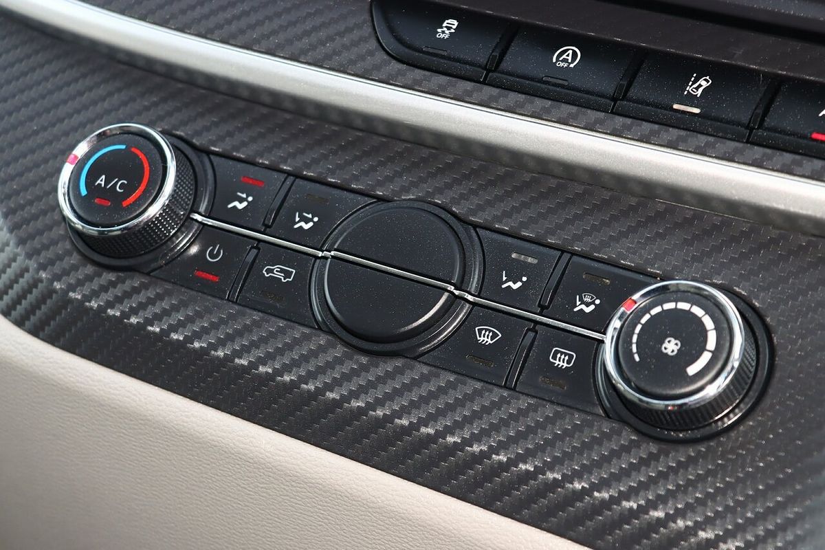 2022 LDV Deliver 9 Rear Wheel Drive LWB