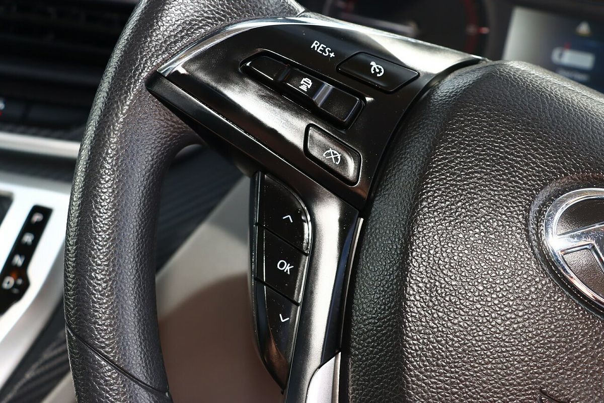 2022 LDV Deliver 9 Rear Wheel Drive LWB