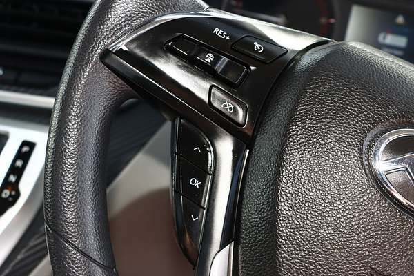 2022 LDV Deliver 9 Rear Wheel Drive LWB