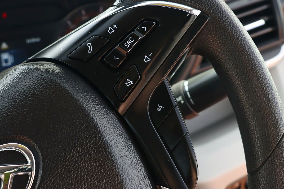 2022 LDV Deliver 9 Rear Wheel Drive LWB